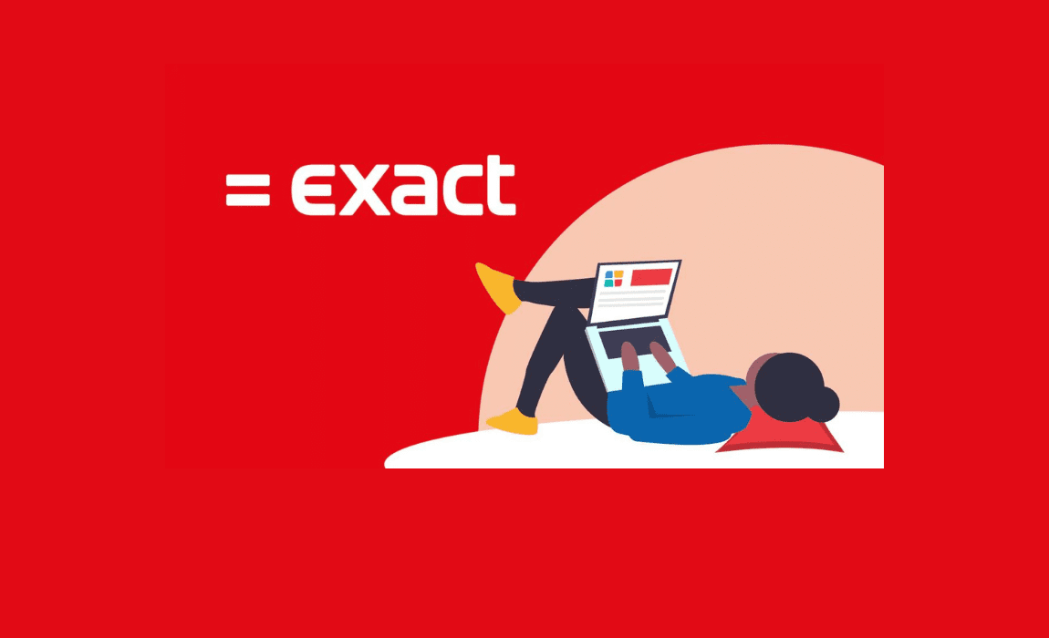 Partnership met ExactOnline